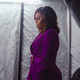 Michelle Obama in Becoming (2020)
